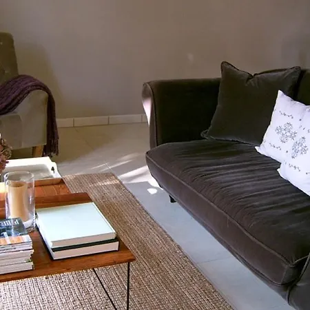 Bed & Breakfast La Camille La Creche