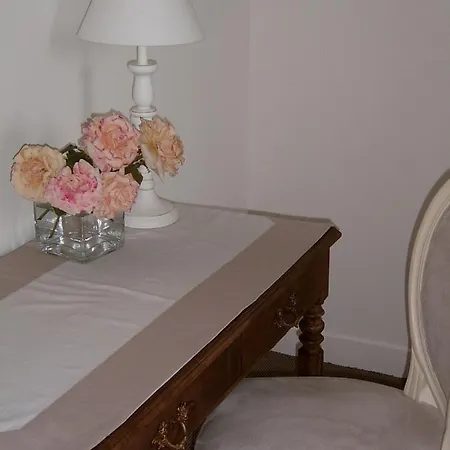 La Camille La Creche