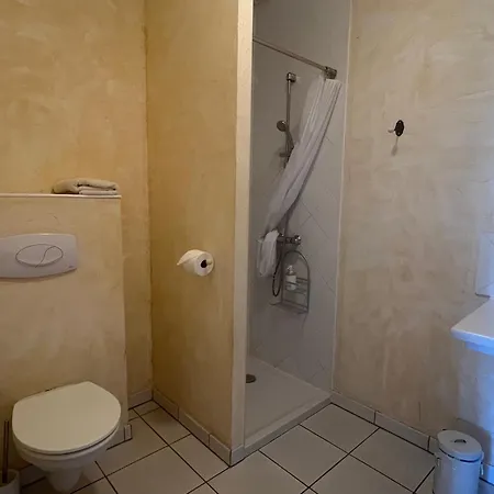 Bed & Breakfast La Camille *