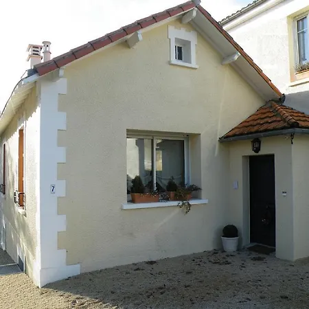 Bed & Breakfast La Camille *