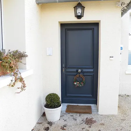 La Camille La Creche