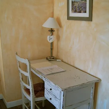 La Camille La Creche