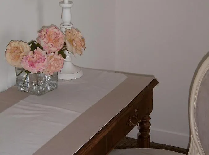 La Camille La Creche