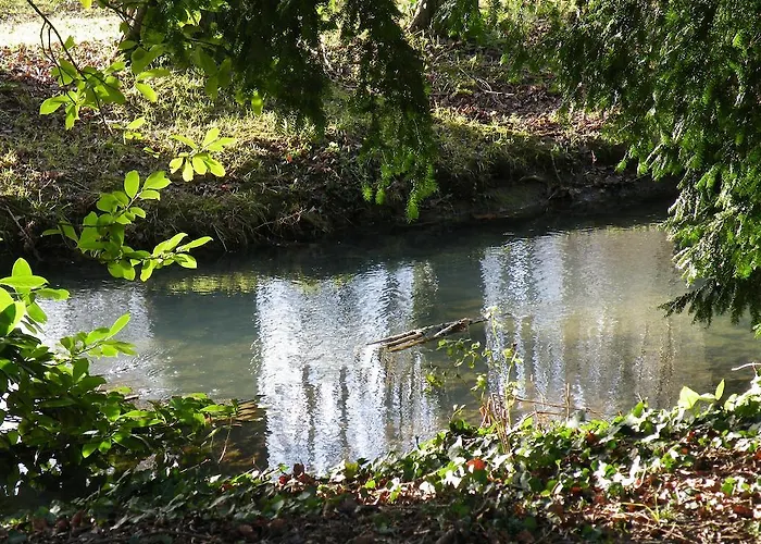 Bed & Breakfast La Camille