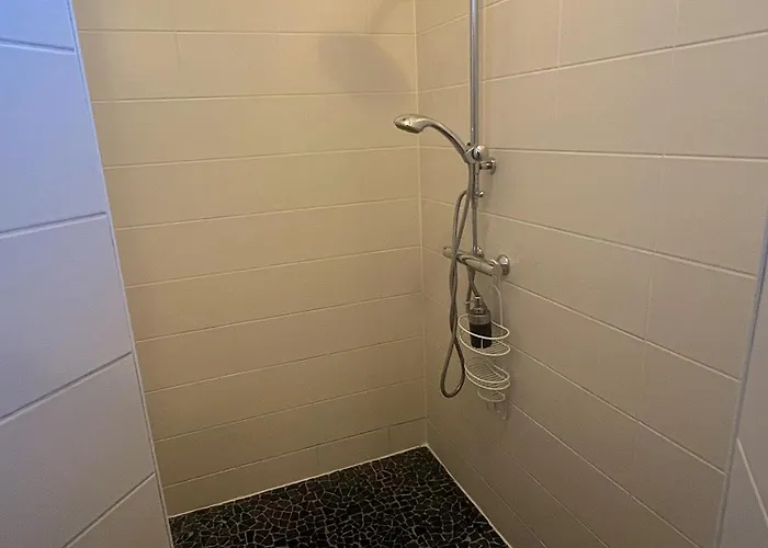 La Camille Bed & Breakfast