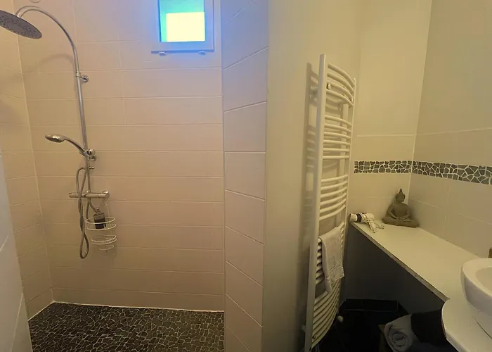 Bed & Breakfast La Camille