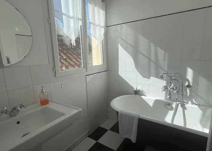 La Camille Bed & Breakfast La Creche