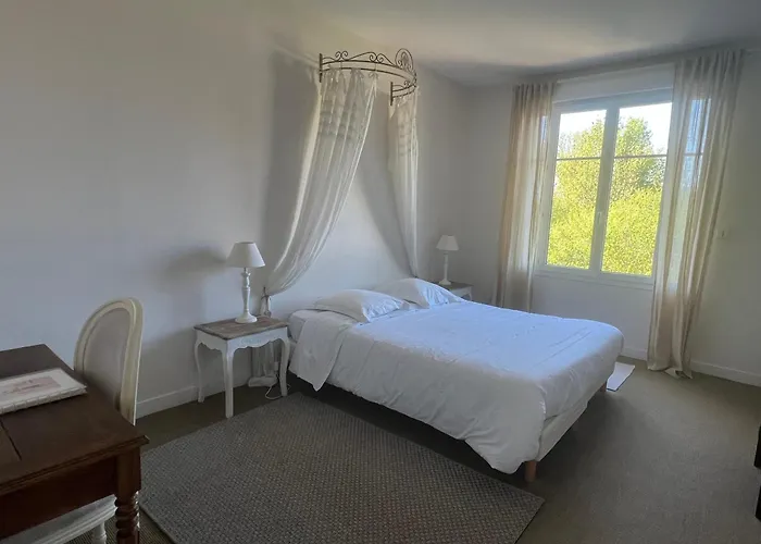 La Camille Bed & Breakfast