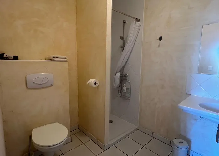 Bed & Breakfast La Camille 3*