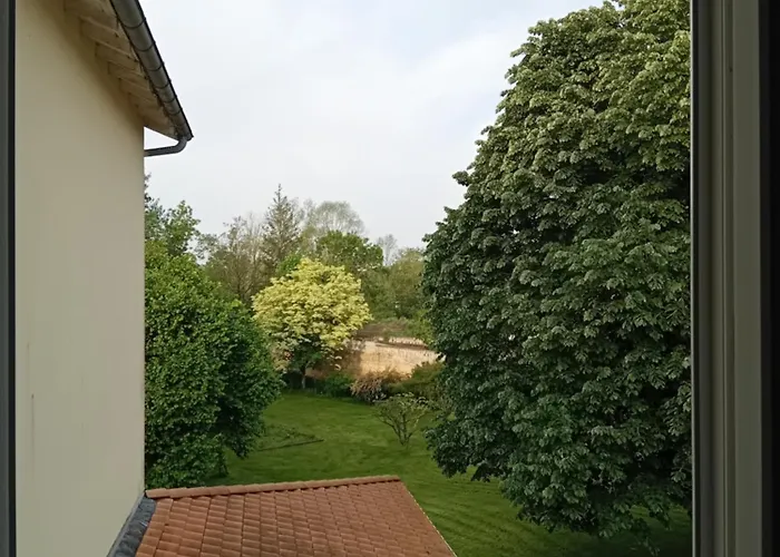 La Camille Bed & Breakfast 3*