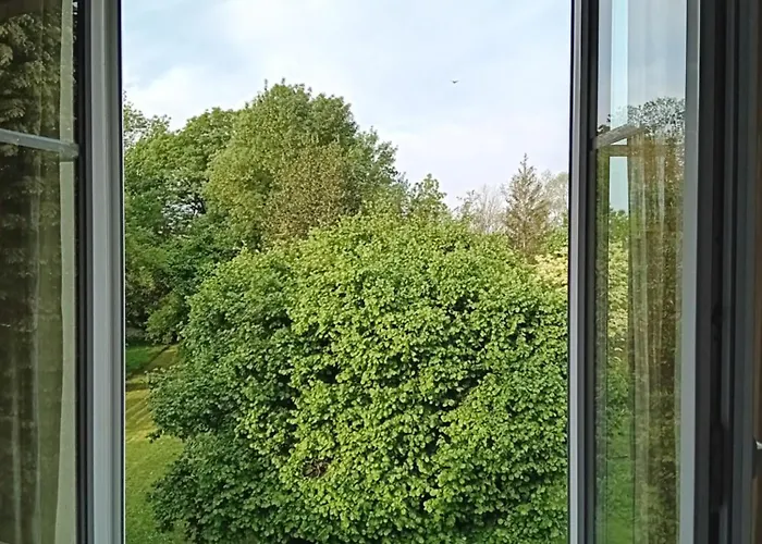 La Camille Bed & Breakfast La Creche