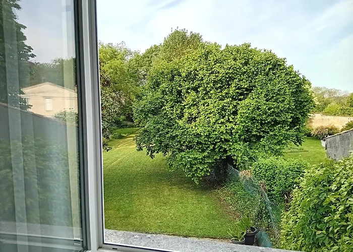 Bed & Breakfast La Camille La Creche