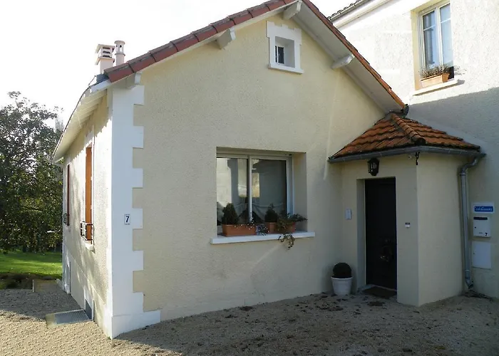 Bed & Breakfast La Camille 3*