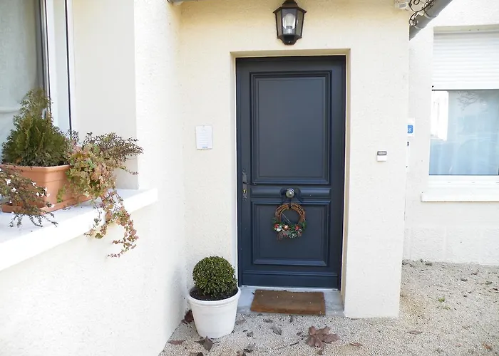 La Camille La Creche